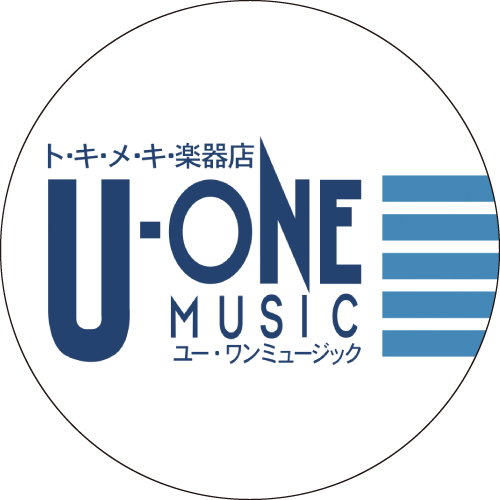 ユー・ワンミュージック