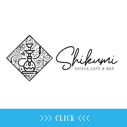 Shisha Cafe&Bar Shikumi